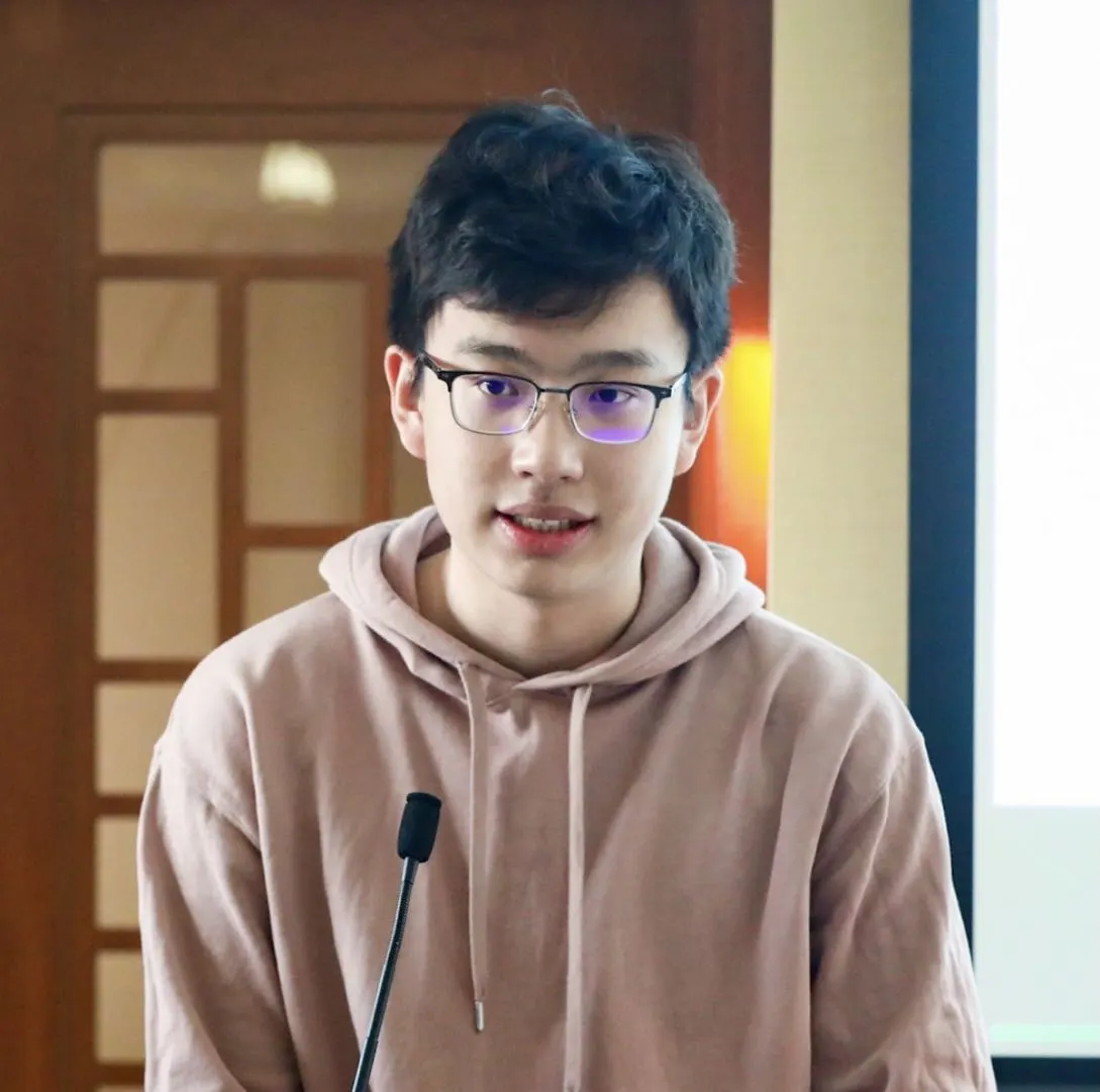 Naiqian Zheng